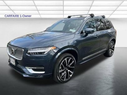 Used 2023 Volvo XC90 B6 Plus w/ Protection Package