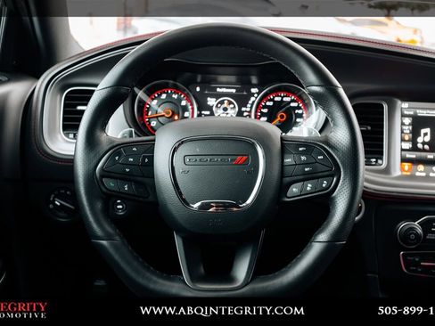 Used 2023 Dodge Charger Scat Pack RWD image 22