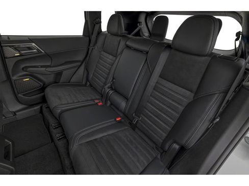 New 2026 Mitsubishi Outlander SE AWD/4WD image 8