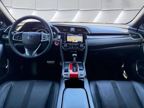 Used 2019 Honda Civic Touring image 13