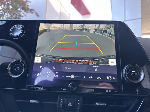 Used 2024 Lexus NX 350 F Sport AWD/4WD image 34