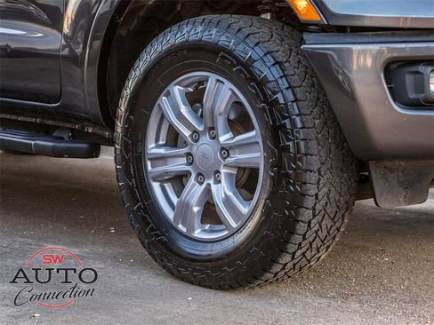 Used 2019 Ford Ranger XLT w/ FX4 Off-Road Package image 2