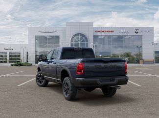 New 2026 RAM 2500 Rebel w/ Rebel Level 2 Equipment Group AWD/4WD video 3