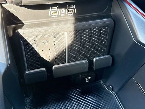 Used 2026 RAM 1500 Rebel w/ Rebel Level 1 Equipment Group AWD/4WD image 24