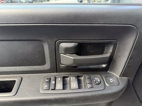 Used 2023 RAM 2500 Tradesman AWD/4WD image 33