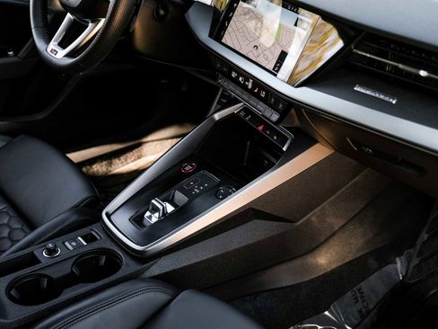 Used 2022 Audi RS 3 image 25