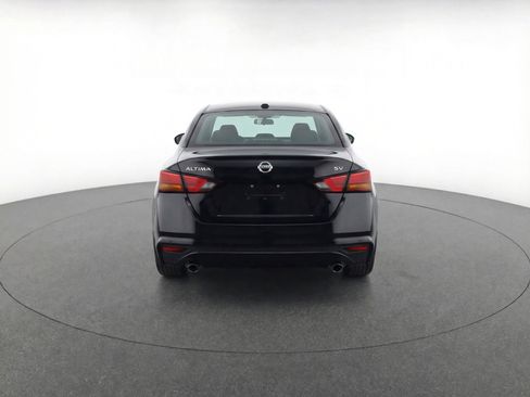 Used 2024 Nissan Altima 2.5 SV image 7