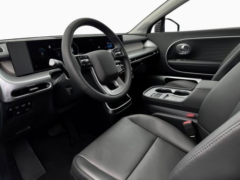 New 2026 Hyundai Ioniq 9 Limited image 15