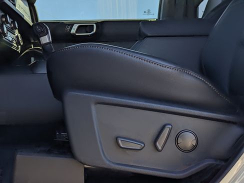New 2025 Ford Bronco Badlands AWD/4WD image 51