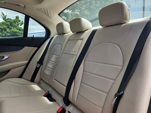 Used 2016 Mercedes-Benz C 300 Sedan image 21