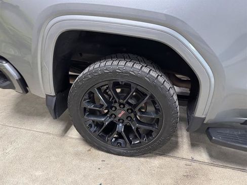 Certified 2023 GMC Sierra 1500 Denali w/ Technology Package AWD/4WD image 7