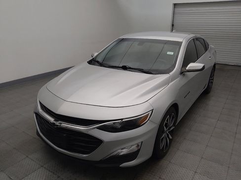 Used 2020 Chevrolet Malibu RS FWD image 15