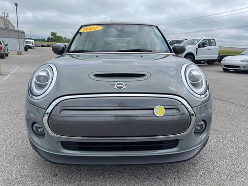 Used 2021 MINI Cooper SE w/ 6.5" Touchscreen Package image 2