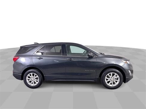 Used 2020 Chevrolet Equinox LT image 9
