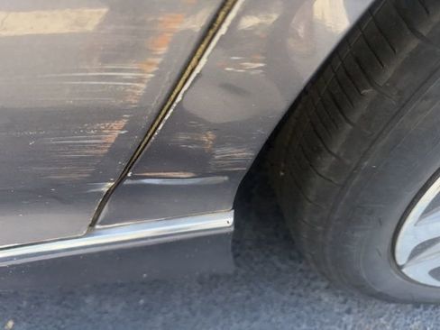 Used 2020 Honda Accord EX-L image 2