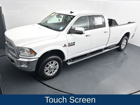 Used 2018 RAM 2500 Laramie AWD/4WD image 20