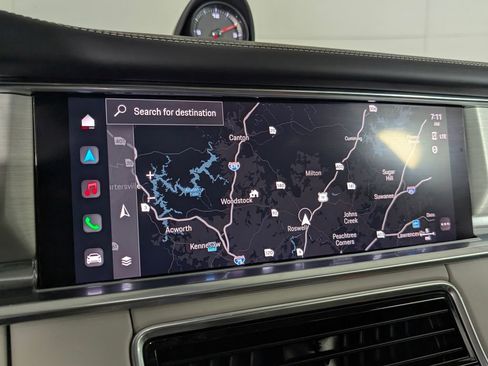 Certified 2023 Porsche Panamera Platinum Edition image 33