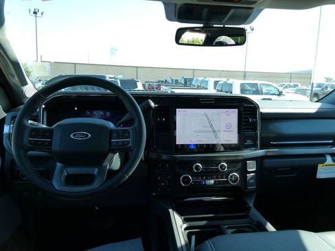 New 2026 Ford F250 Lariat AWD/4WD image 17
