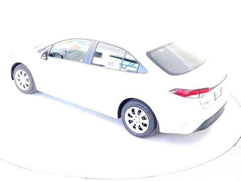 New 2026 Toyota Corolla LE image 16