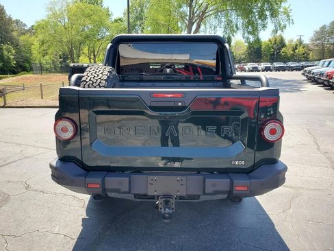 New 2025 INEOS Grenadier image 3