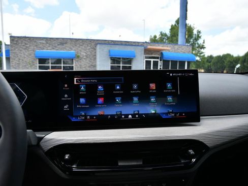 Used 2026 BMW 330i Sedan RWD image 28