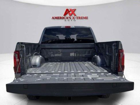Used 2024 Ford F150 STX AWD/4WD image 60