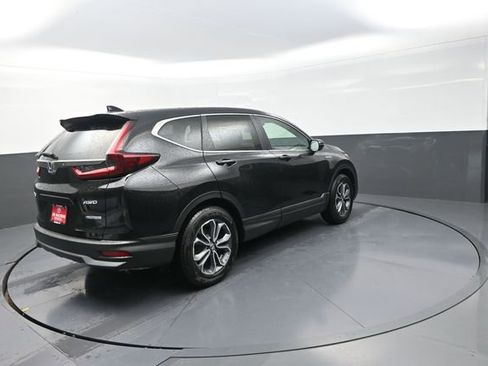 Used 2022 Honda CR-V EX-L image 10