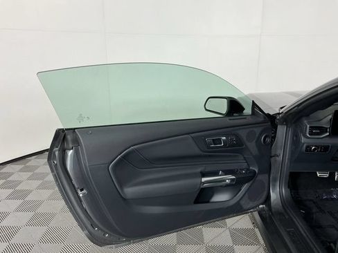 Used 2026 Ford Mustang Premium RWD image 12