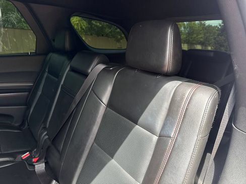 Used 2023 Dodge Durango GT AWD/4WD image 25