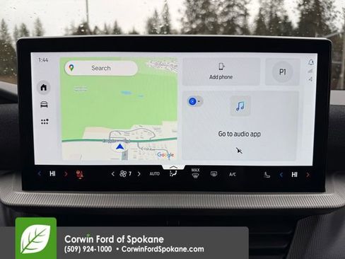 Certified 2025 Ford Explorer ST-Line image 30