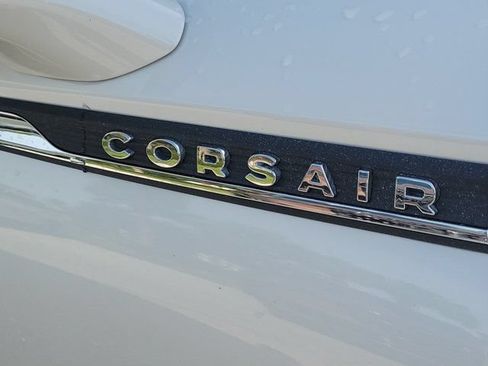 Certified 2023 Lincoln Corsair Reserve FWD image 11