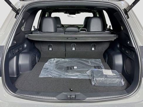 New 2026 Subaru Forester Touring image 27