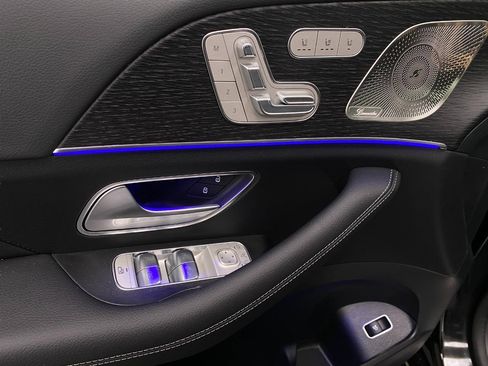 New 2026 Mercedes-Benz GLE 450 4MATIC image 34