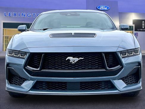 Used 2024 Ford Mustang GT Premium RWD image 2