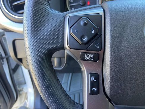 Used 2023 Toyota Tacoma SR5 w/ Technology Package image 31