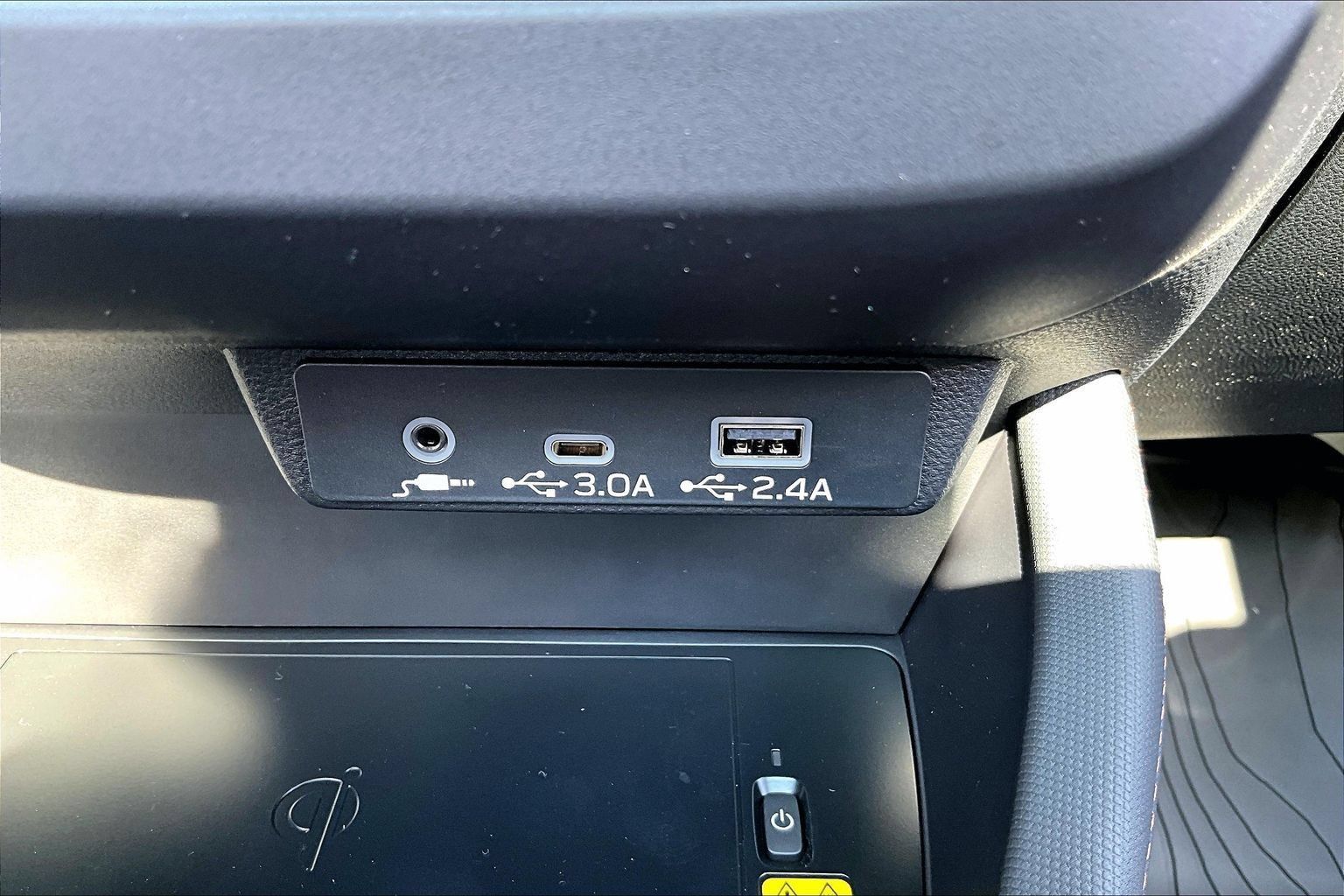 New 2026 Subaru Forester Sport AWD/4WD image 20