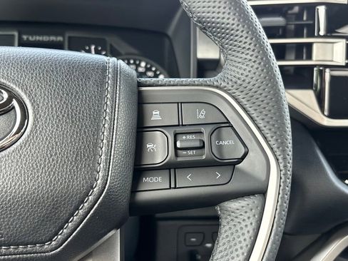 New 2026 Toyota Tundra SR5 AWD/4WD image 17