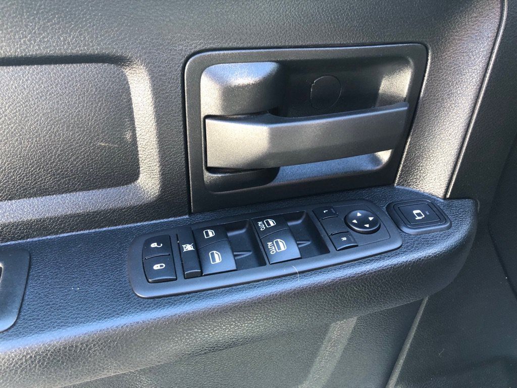 Used 2024 RAM 2500 Tradesman AWD/4WD image 20