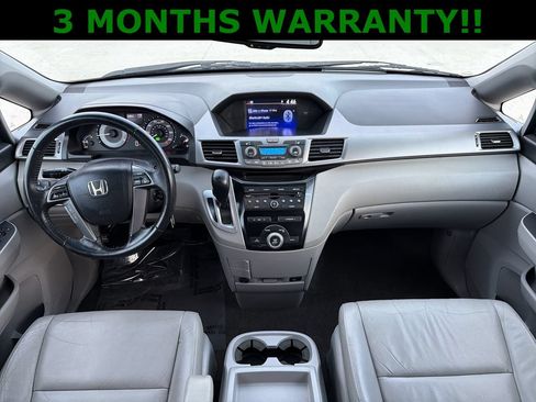 Used 2012 Honda Odyssey EX-L image 38