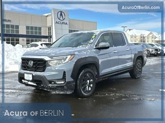 Used 2023 Honda Ridgeline RTL-E video 1