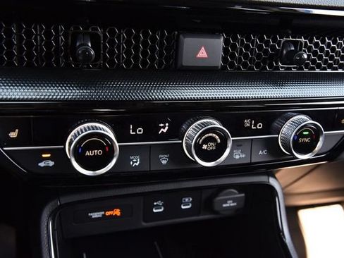 New 2026 Honda CR-V EX-L image 16