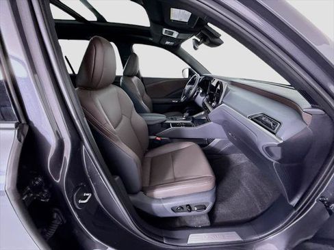 Certified 2026 Lexus TX 350 FWD w/ Technology Package image 20