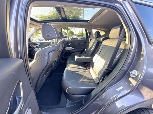 Used 2021 Acura RDX AWD w/ Advance Package image 33