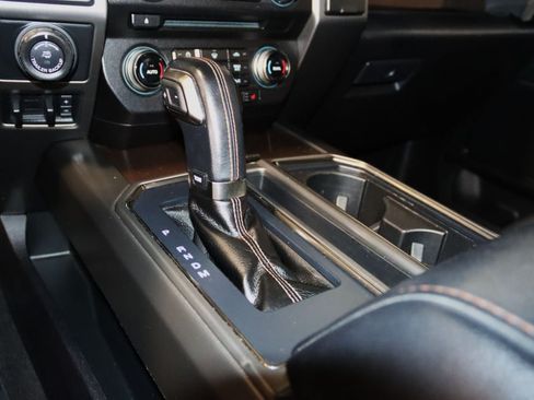 Used 2018 Ford F150 Raptor w/ Equipment Group 802A Luxury AWD/4WD image 53