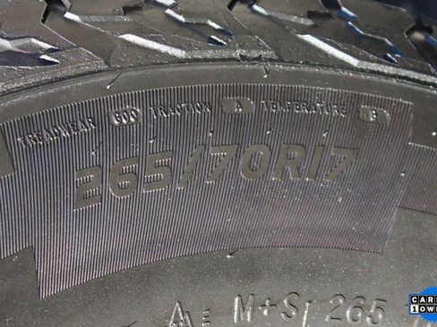 Used 2021 RAM 1500 Tradesman w/ Chrome Plus Package image 44