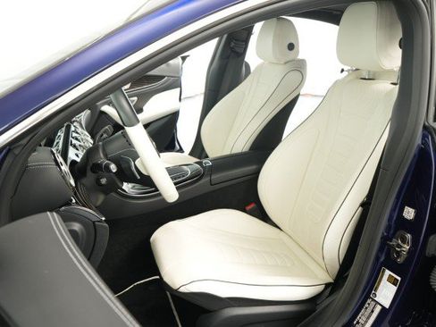 Used 2022 Mercedes-Benz CLS 450 4MATIC image 32