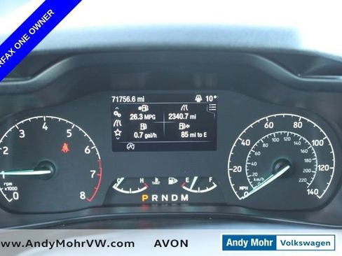 Used 2020 Ford Transit Connect XL image 23