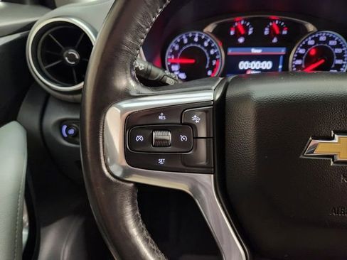 Used 2021 Chevrolet Blazer LT w/ Sound & Technology Package image 27