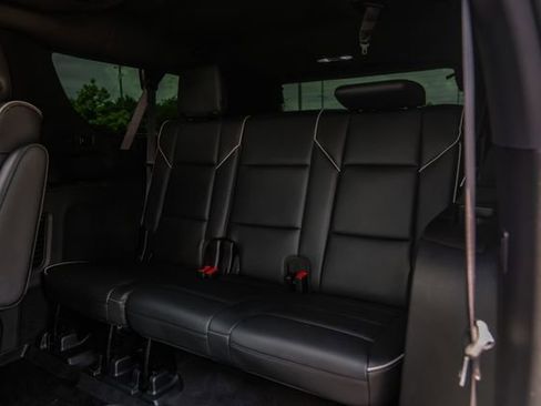 Used 2023 Cadillac Escalade ESV Sport w/ Touring Package AWD/4WD image 53