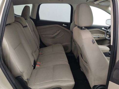 Used 2017 Ford Escape SE w/ Equipment Group 201A image 19